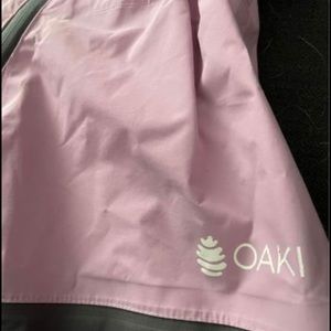 Oaki Children’s Rain/Trail Suit ‘Lavender’ 2T